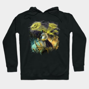 Batjuice Hoodie